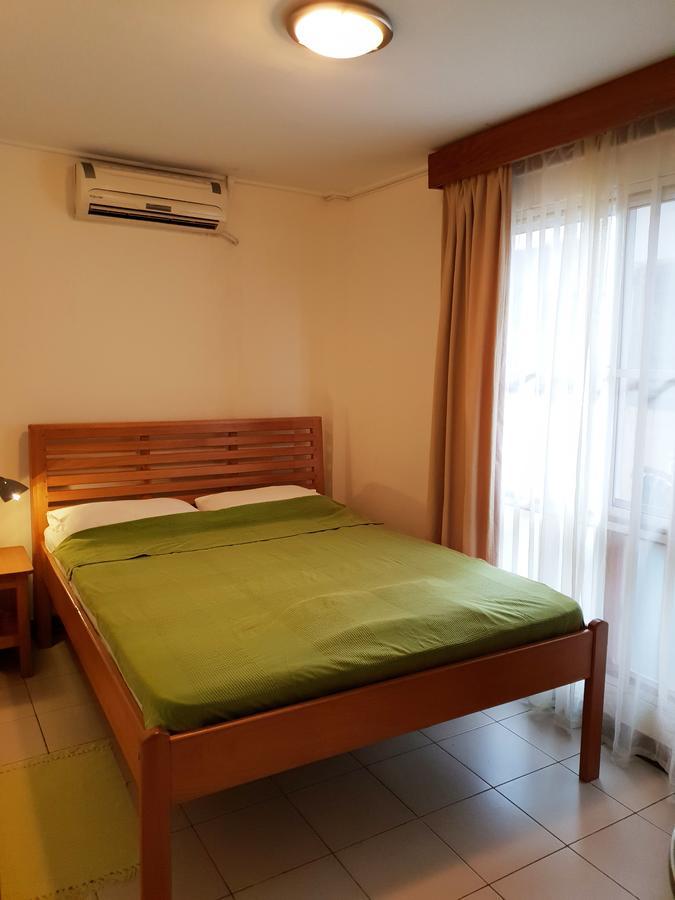 Amalia Apartments Paramaribo Exterior foto